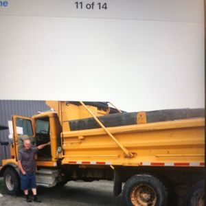 Meet your Posher, Mark